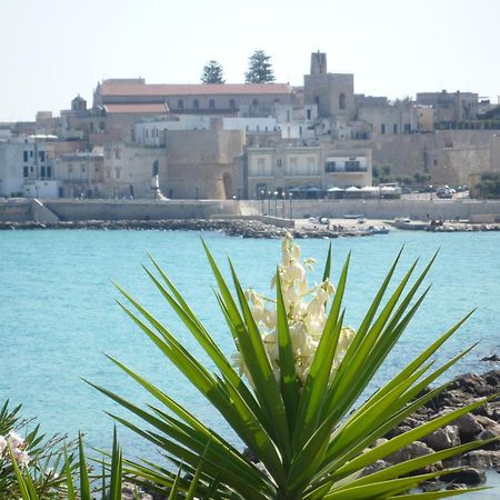 Otranto Mare E Spiagge Otranto Mon Amour Exterior foto