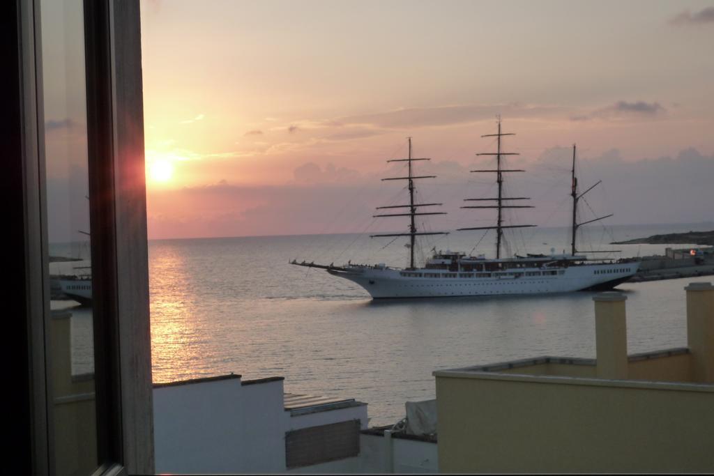 Otranto Mare E Spiagge Otranto Mon Amour Exterior foto