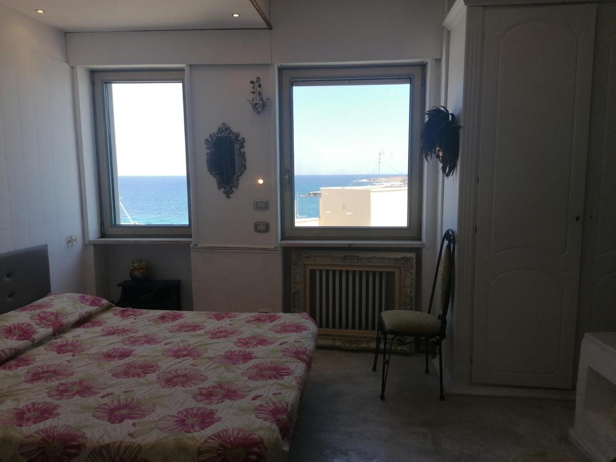 Otranto Mare E Spiagge Otranto Mon Amour Exterior foto