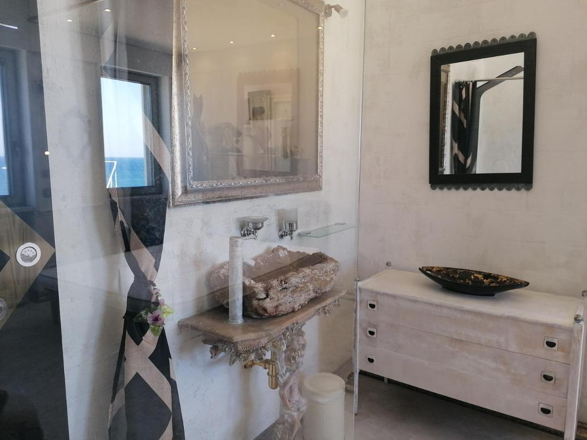 Otranto Mare E Spiagge Otranto Mon Amour Exterior foto