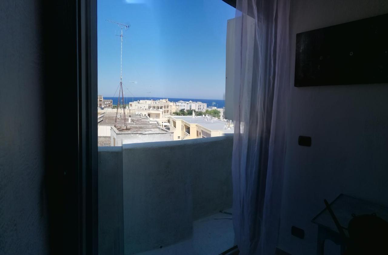 Otranto Mare E Spiagge Otranto Mon Amour Exterior foto