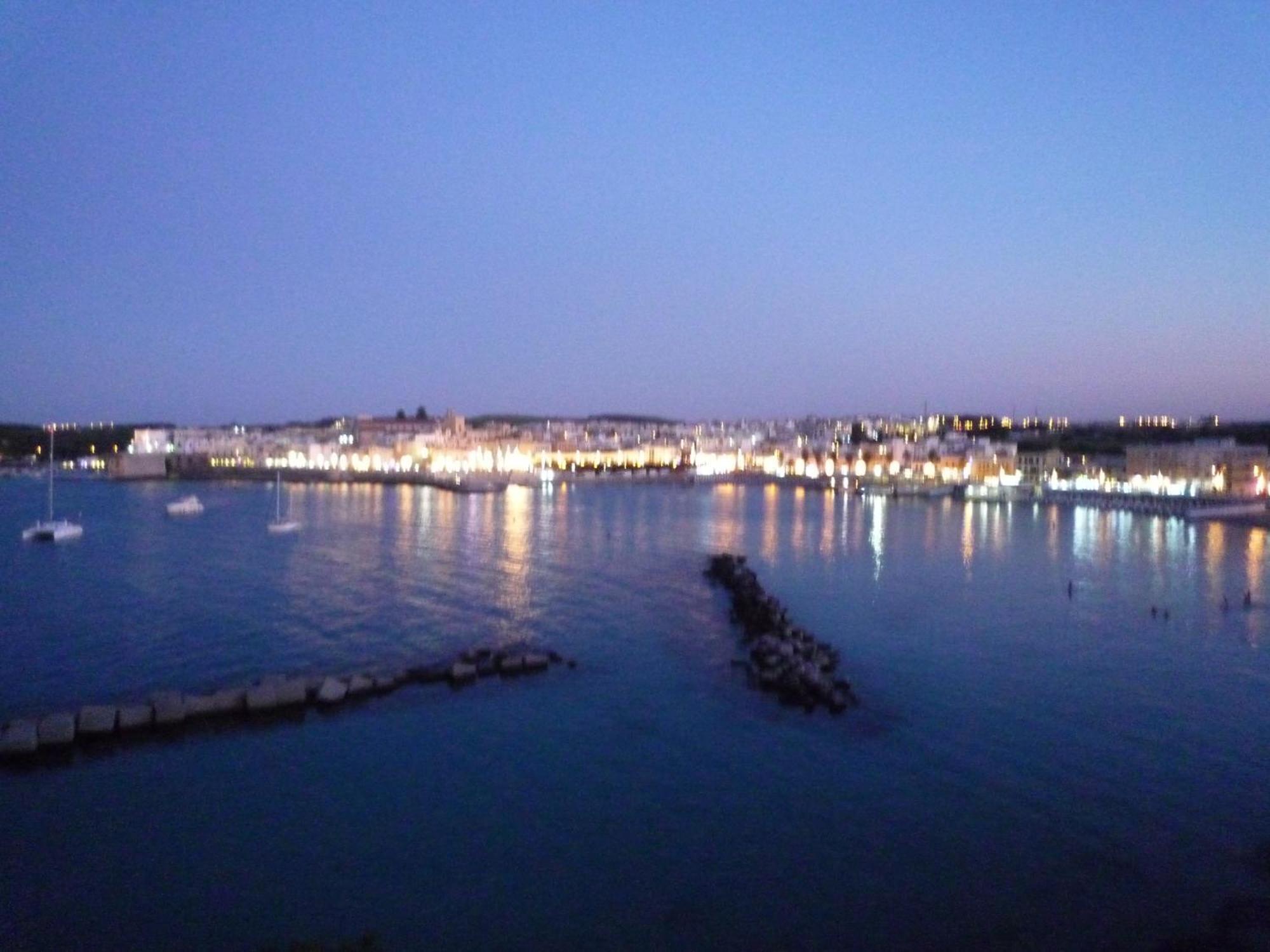 Otranto Mare E Spiagge Otranto Mon Amour Exterior foto
