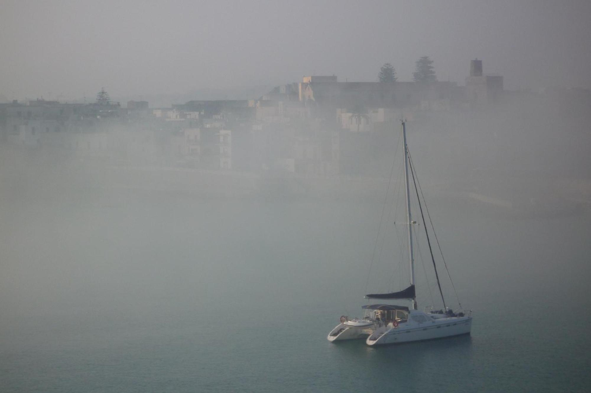 Otranto Mare E Spiagge Otranto Mon Amour Exterior foto