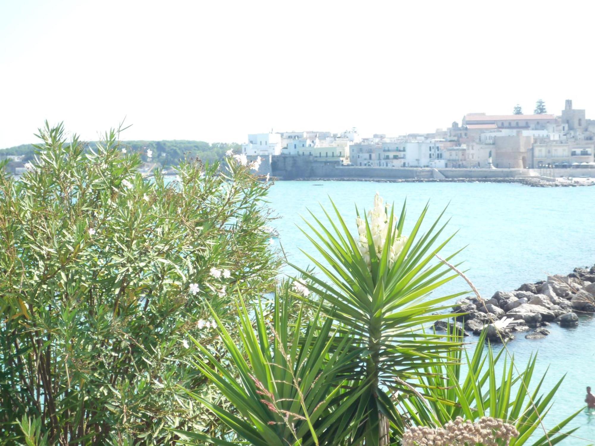 Otranto Mare E Spiagge Otranto Mon Amour Exterior foto