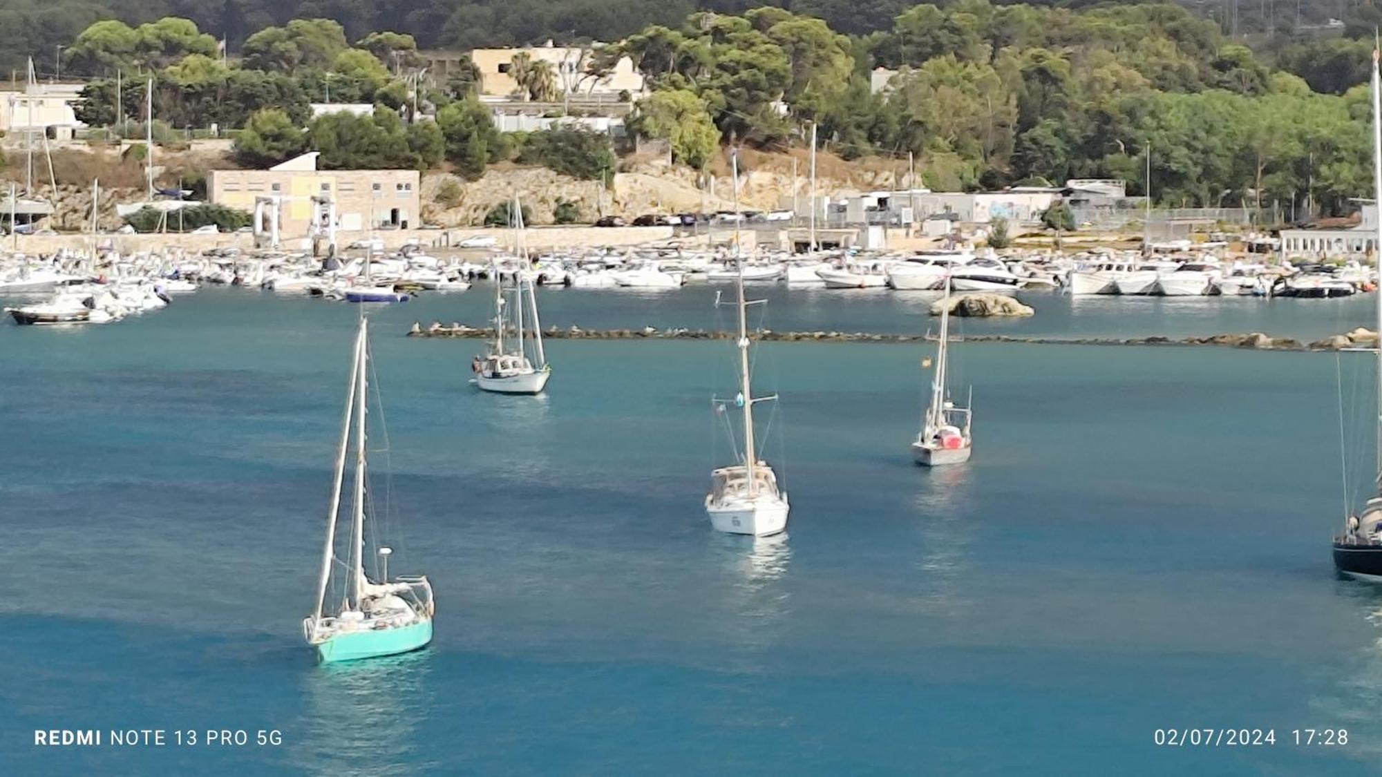 Otranto Mare E Spiagge Otranto Mon Amour Exterior foto