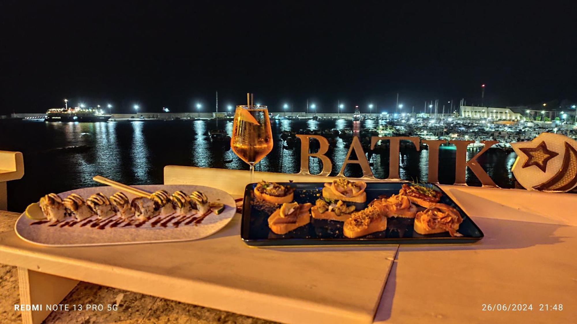 Otranto Mare E Spiagge Otranto Mon Amour Exterior foto