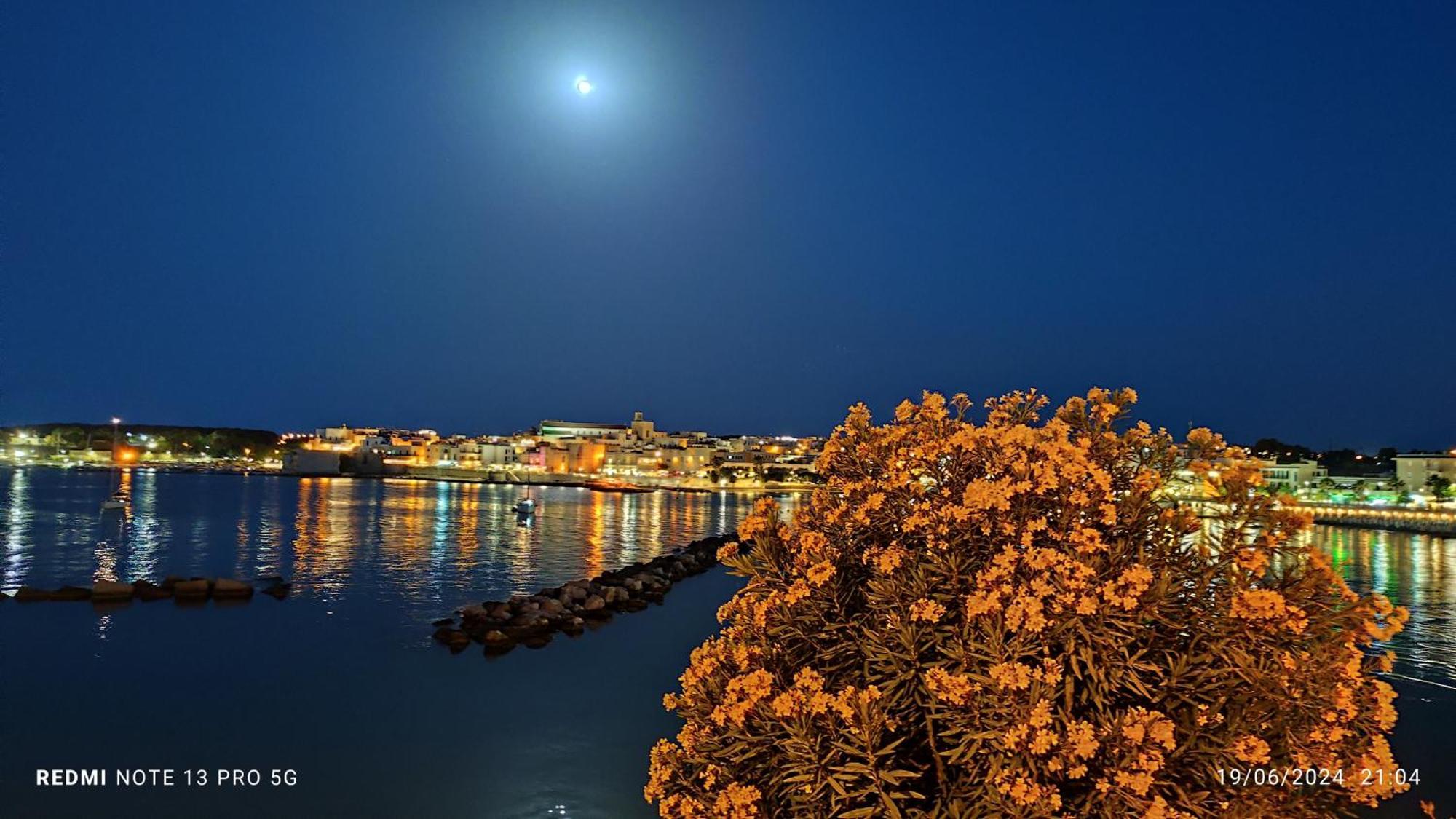 Otranto Mare E Spiagge Otranto Mon Amour Exterior foto
