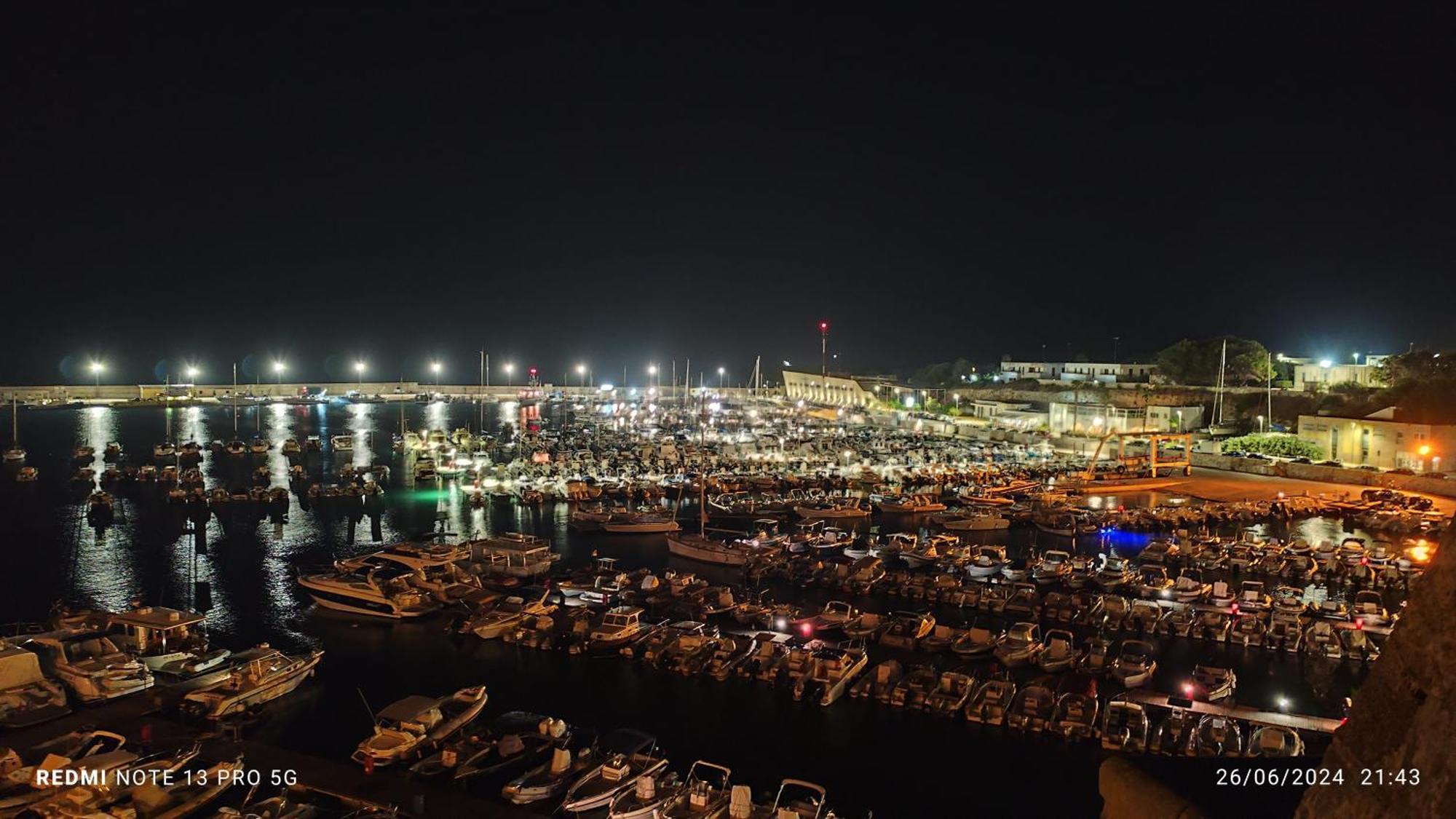 Otranto Mare E Spiagge Otranto Mon Amour Exterior foto