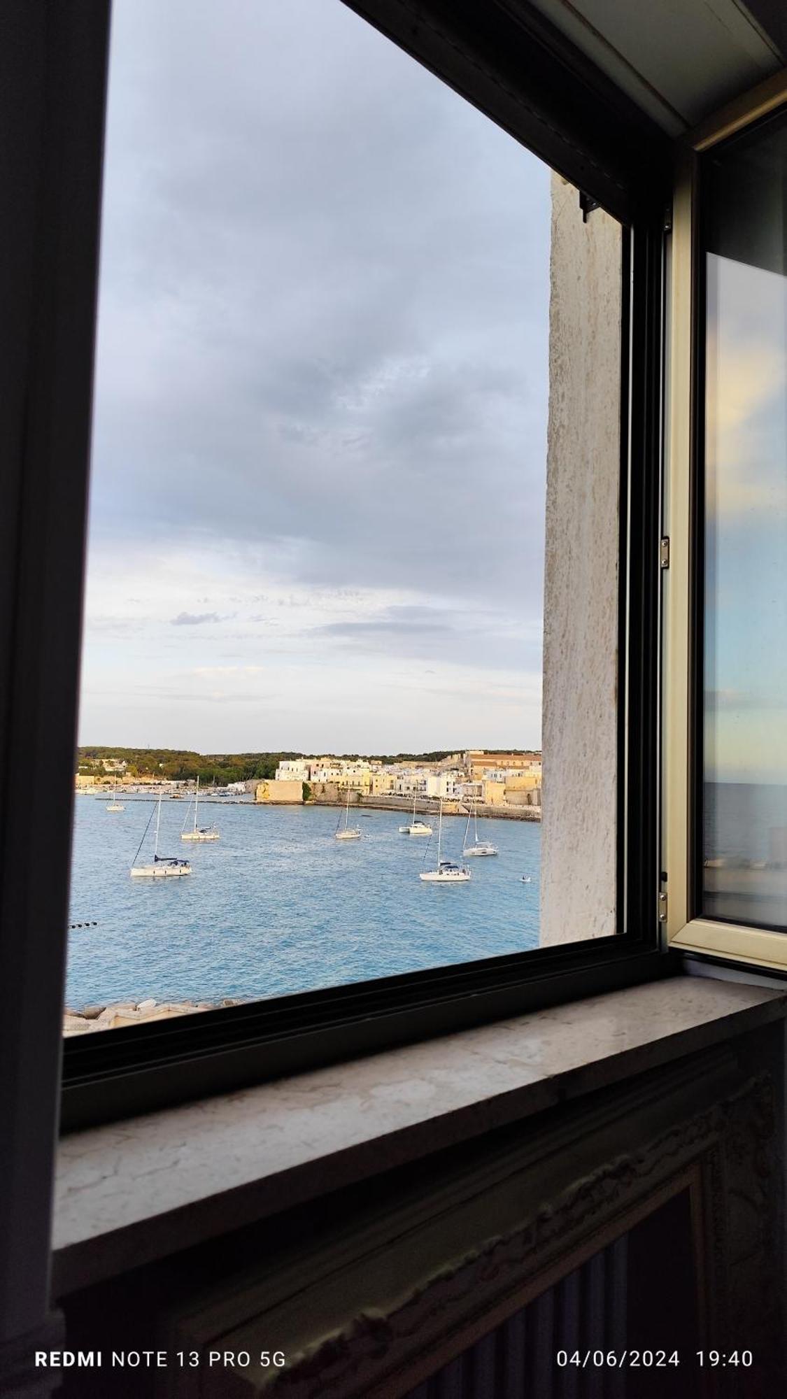 Otranto Mare E Spiagge Otranto Mon Amour Exterior foto