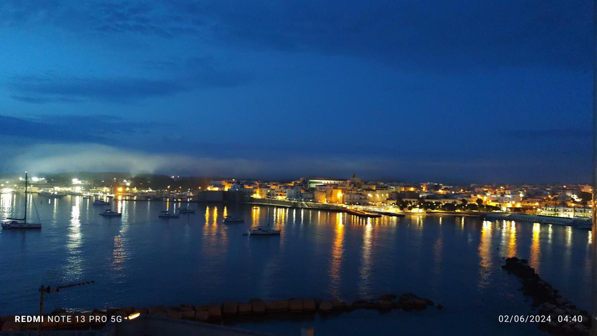 Otranto Mare E Spiagge Otranto Mon Amour Exterior foto