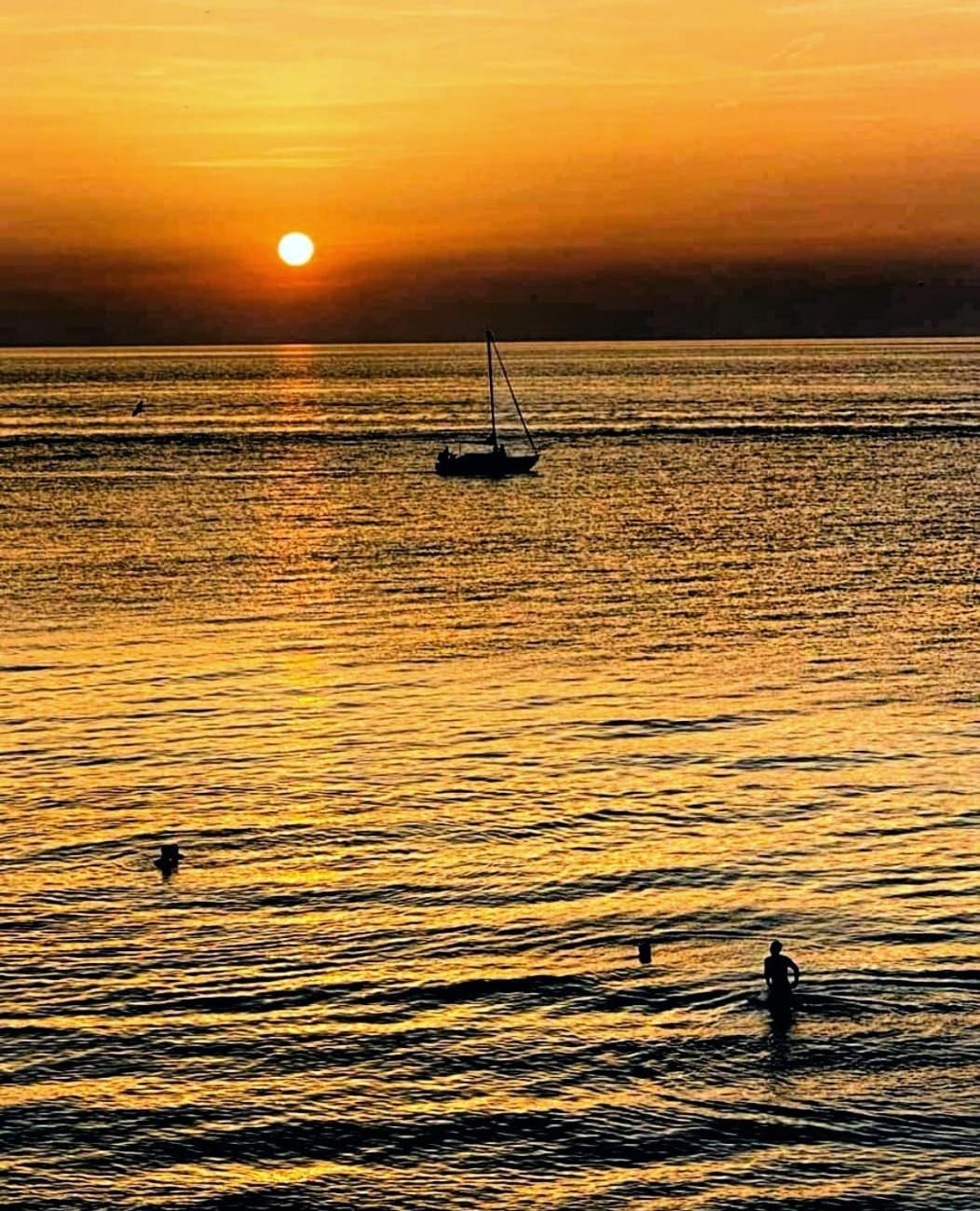 Otranto Mare E Spiagge Otranto Mon Amour Exterior foto