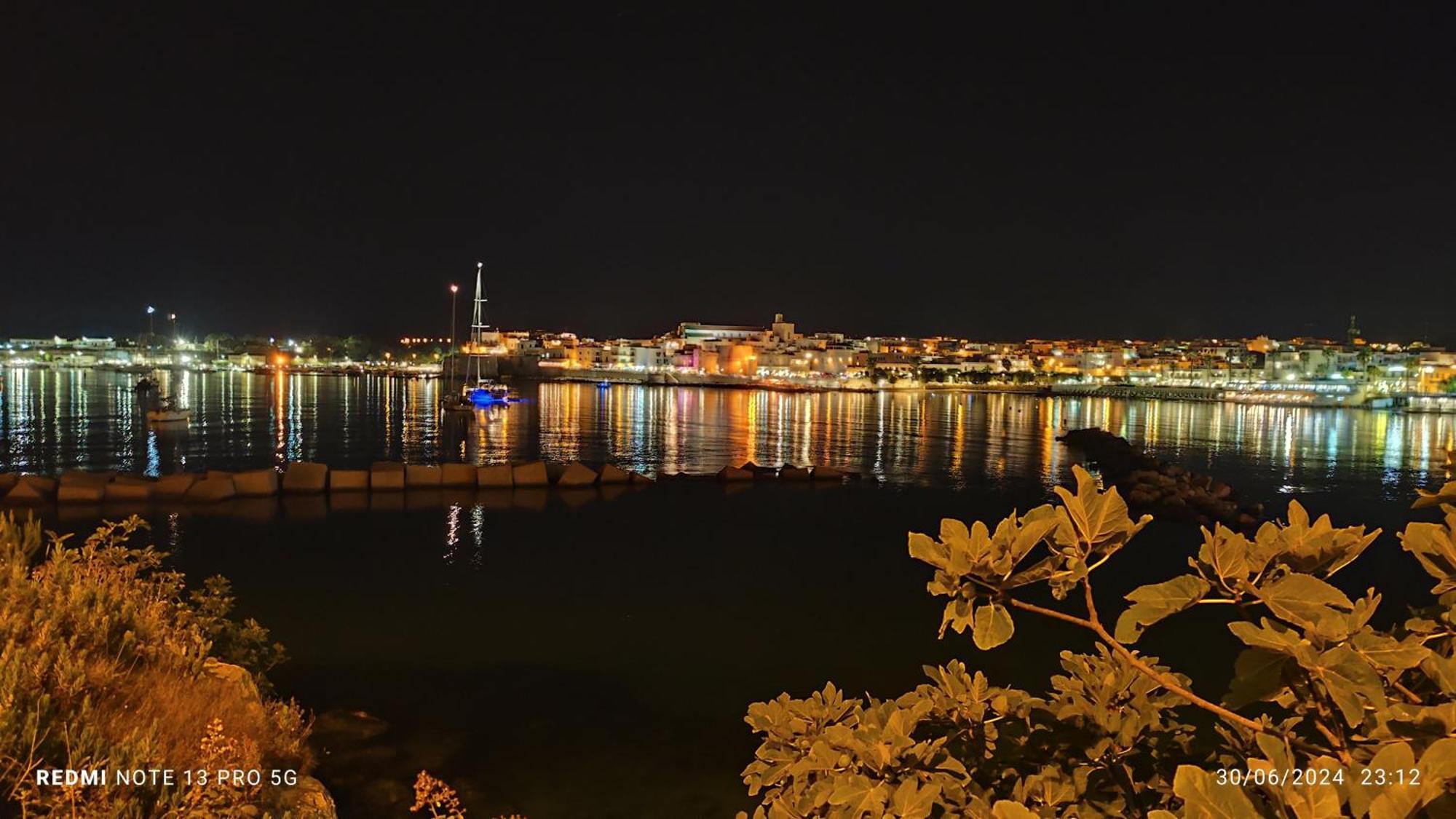 Otranto Mare E Spiagge Otranto Mon Amour Exterior foto