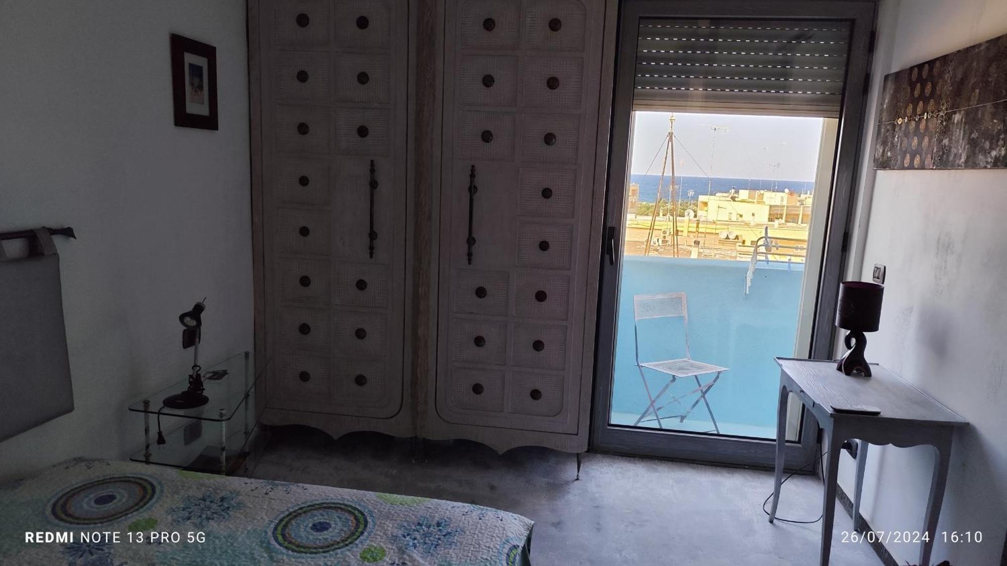 Otranto Mare E Spiagge Otranto Mon Amour Exterior foto