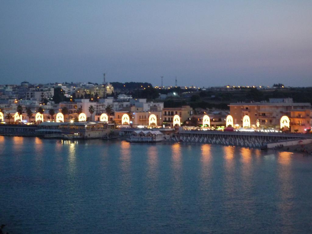 Otranto Mare E Spiagge Otranto Mon Amour Exterior foto