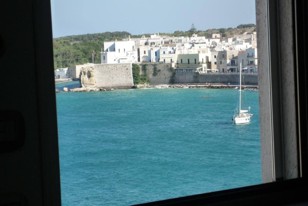Otranto Mare E Spiagge Otranto Mon Amour Exterior foto