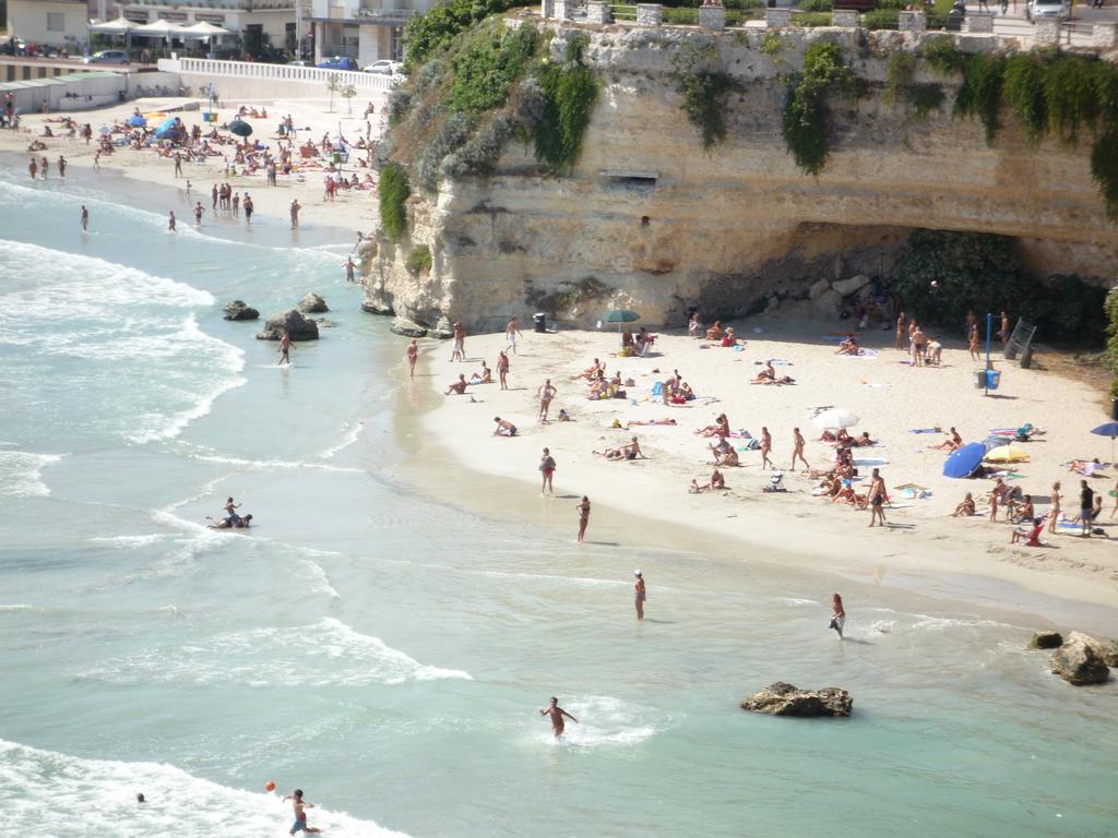 Otranto Mare E Spiagge Otranto Mon Amour Exterior foto