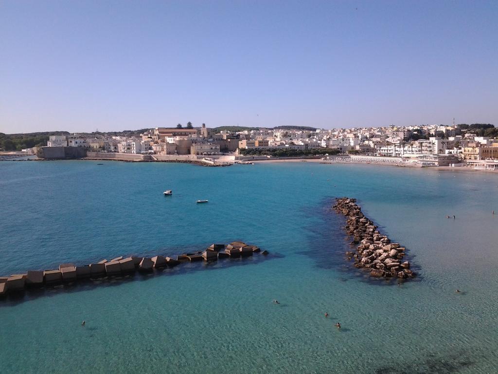 Otranto Mare E Spiagge Otranto Mon Amour Exterior foto