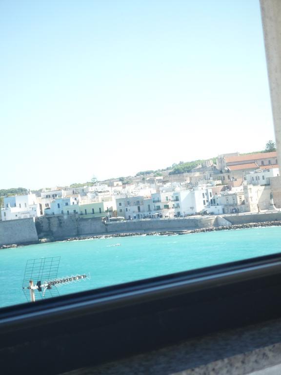 Otranto Mare E Spiagge Otranto Mon Amour Exterior foto
