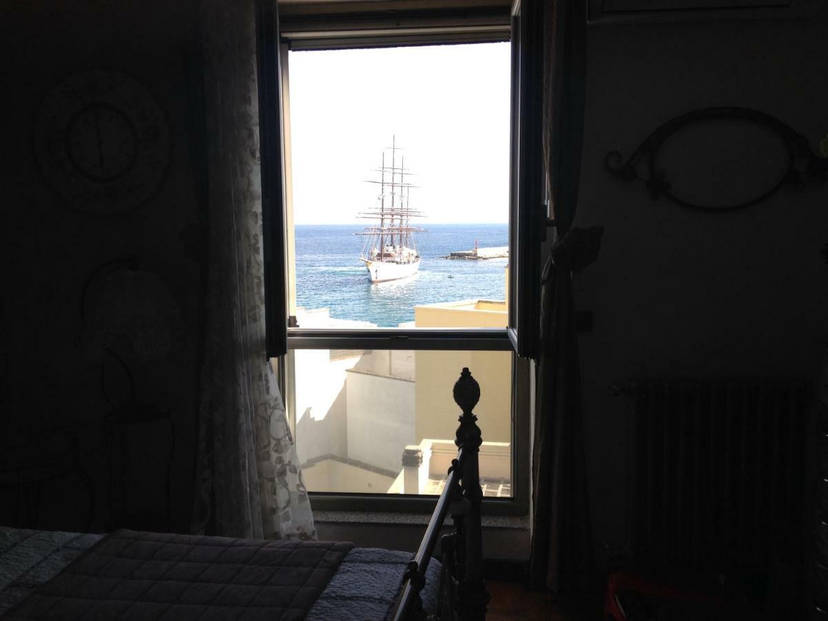 Otranto Mare E Spiagge Otranto Mon Amour Exterior foto
