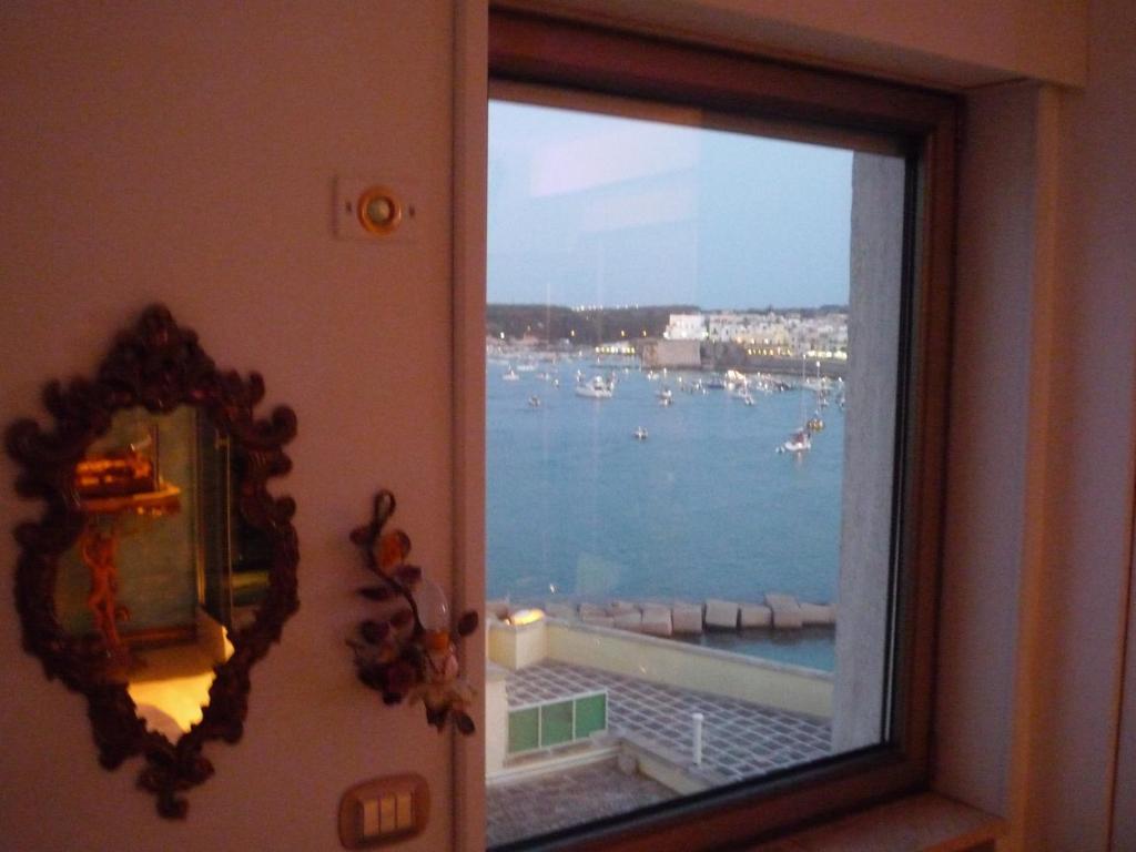 Otranto Mare E Spiagge Otranto Mon Amour Exterior foto